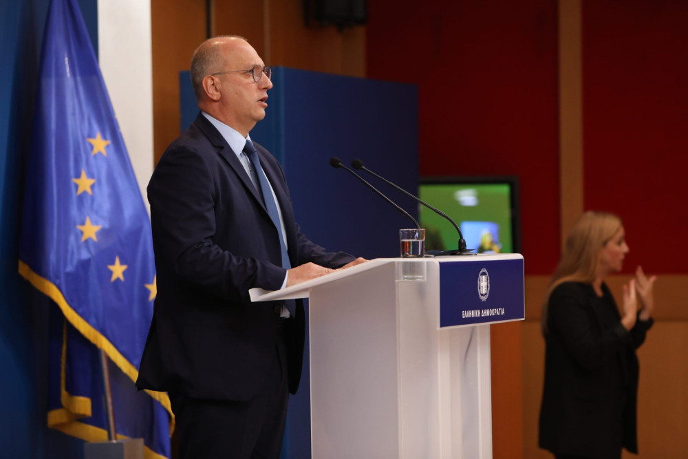 Οικονόμου για… προβλέψεις Τσίπρα: Έχει δοκιμαστεί η εγκυρότητά τους