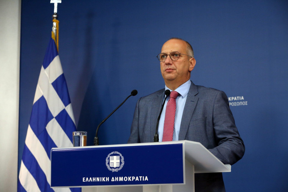 Οικονόμου: “Κατάντια” η στάση του ΣΥΡΙΖΑ στην υπόθεση του Κολωνού