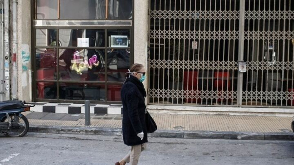 Τα lockdown απέτρεψαν χιλιάδες θανάτους – Τι δείχνει μελέτη του Πολυτεχνείου Κρήτης