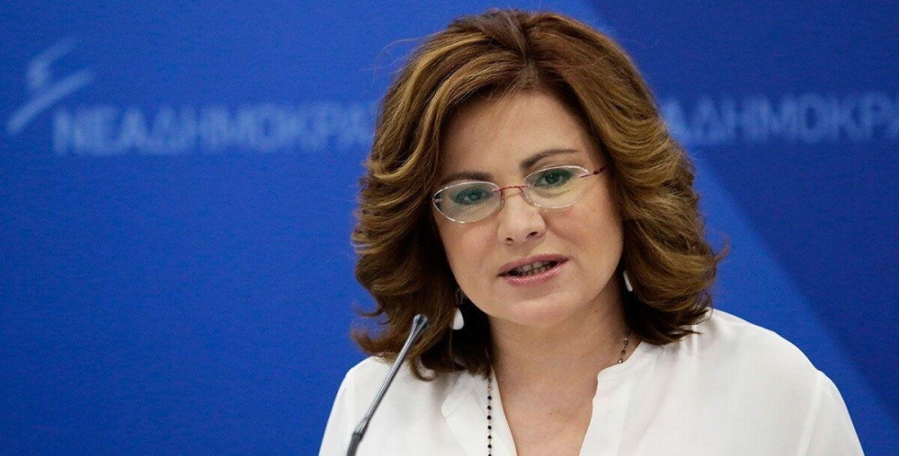 Μαρία Σπυράκη – Εναλλακτικά καύσιμα στη ναυτιλία αναμένεται να υιοθετήσει αύριο το Ευρωπαϊκό κοινοβούλιο