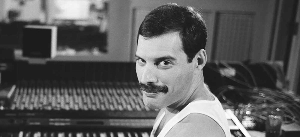 Queen: Ακούστε “χαμένο” τραγούδι με φωνητικά του Φρέντι Μέρκιουρι (vid)