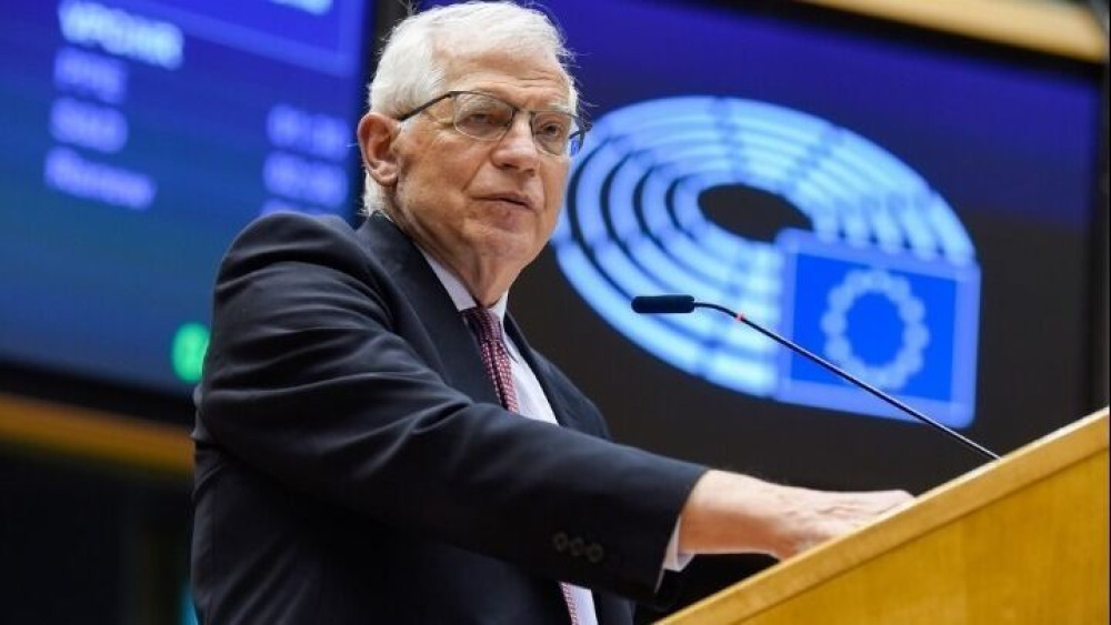 Ηνωμένα Αραβικά Εμιράτα – Ζητούν εξηγήσεις από τον Μπορέλ για “ρατσιστικά” σχόλια