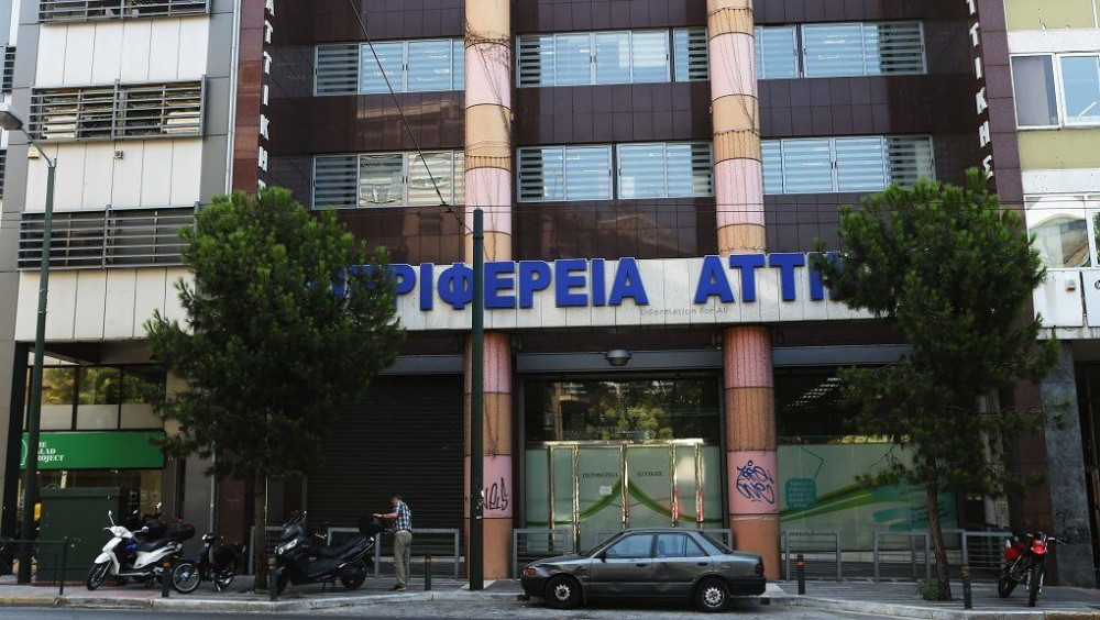 Περιφέρεια Αττικής: Ως εδώ με τη λάσπη – Να δοθούν τα ονόματα των εμπλεκομένων της τραγωδίας στον Κολωνό