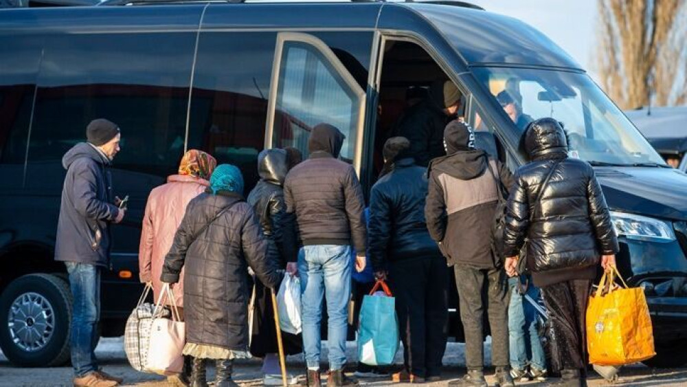 Εξαρθρώθηκε κύκλωμα διακίνησης μεταναστών από την Τουρκία – Χρέωναν ως €5.500 το κεφάλι