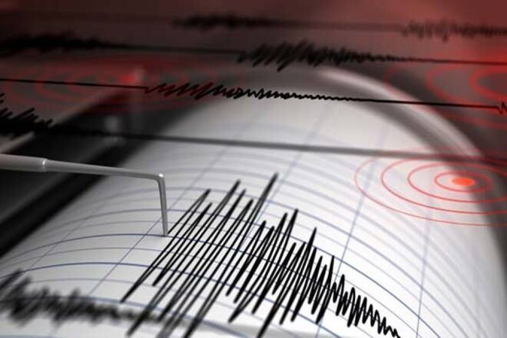 Σεισμός 3,7 Ρίχτερ αισθητός σε Πάτρα και Αίγιο