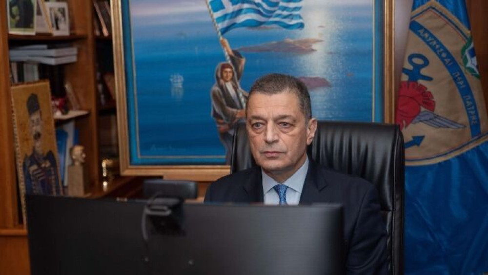 Στεφανής: Για ποιο θέμα “καίγεται” η Τουρκία – Ο κύριος λόγος των επαφών Σάλιβαν με Καλίν