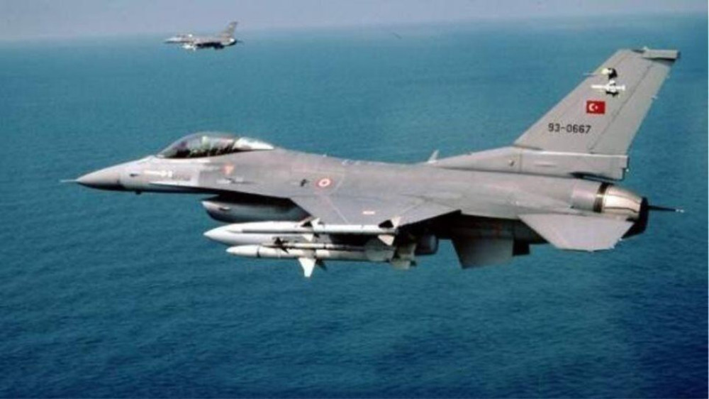 53 παραβιάσεις από τουρκικά αεροσκάφη και 2 εμπλοκές με ελληνικά μαχητικά