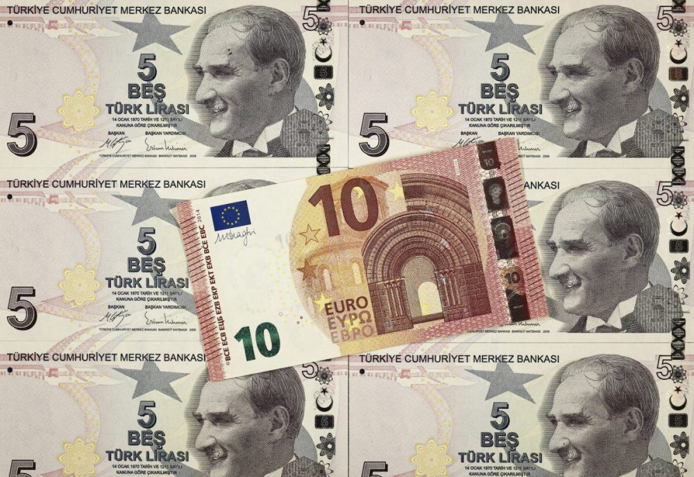 Ολοι αυξάνουν τα επιτόκια αλλά ο Ερντογάν επιμένει στην αμφιλεγόμενη πολιτική της χαλάρωσης, με 83% πληθωρισμό!