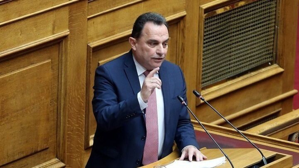 Η Κυβέρνηση στο πλευρό των αγροτών – Γεωργαντάς: Ενισχύσεις €500 εκατ. στους αγρότες