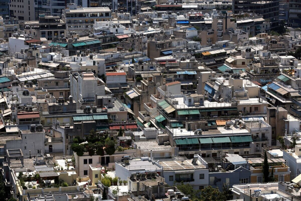 “Καμπανάκι” από την Τράπεζα της Ελλάδας για τις δόσεις των στεγαστικών δανείων