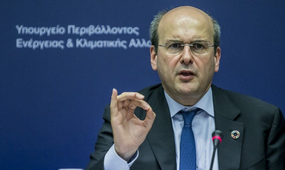 Χατζηδάκης: Δεν είναι δυνατόν ο αρχηγός του τρίτου κόμματος να ορίζει ποιος θα γίνει πρωθυπουργός!