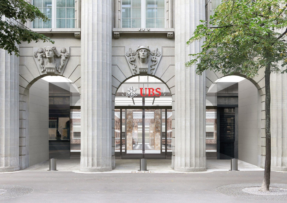 UBS για Ελλάδα: Ενισχυμένη πρόβλεψη για ανάπτυξη 6,4% το 2023 – Μείωση πληθωρισμού την επόμενη διετία