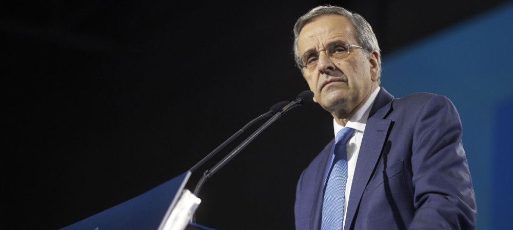 Κύπρος -Αντώνης Σαμαράς: Όποιος υποτιμά το φρόνημα των Ελλήνων, το μετανιώνει! Πικρά…