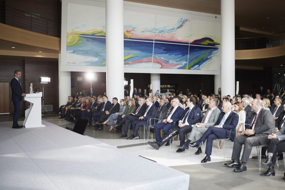 Σε δύο μήνες οι νέες συντάξεις – 1.250 την ημέρα εκδίδει πλέον ο e-ΕΦΚΑ