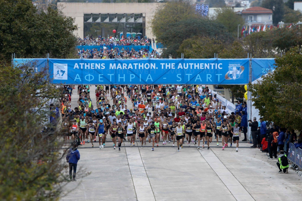 Χωρίς ιδιαίτερα προβλήματα η κίνηση στην Αθήνα – Άνοιξαν οι περισσότεροι δρόμοι    