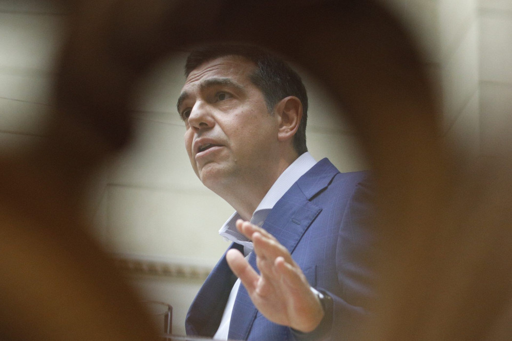 ΣΥΡΙΖΑ επί… Κολωνώ: Το στέλεχος του κόμματος και η σιωπή της ηγεσίας