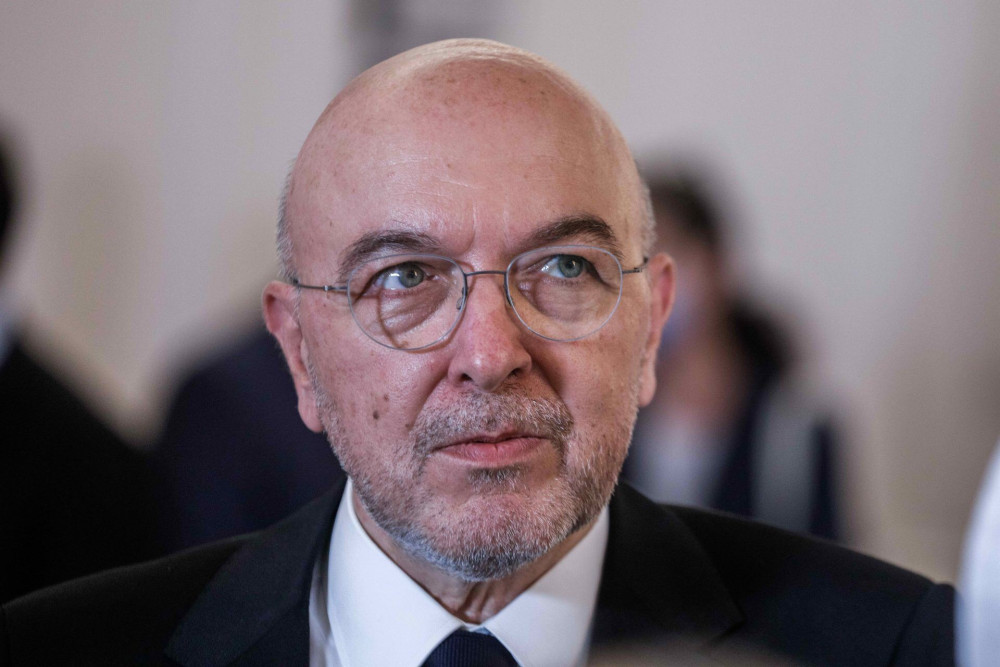 Κ. Φραγκογιάννης: Δρομολογείται αεροπορική σύνδεση  Σαν Φρανσίσκο – Ελλάδας το καλοκαίρι