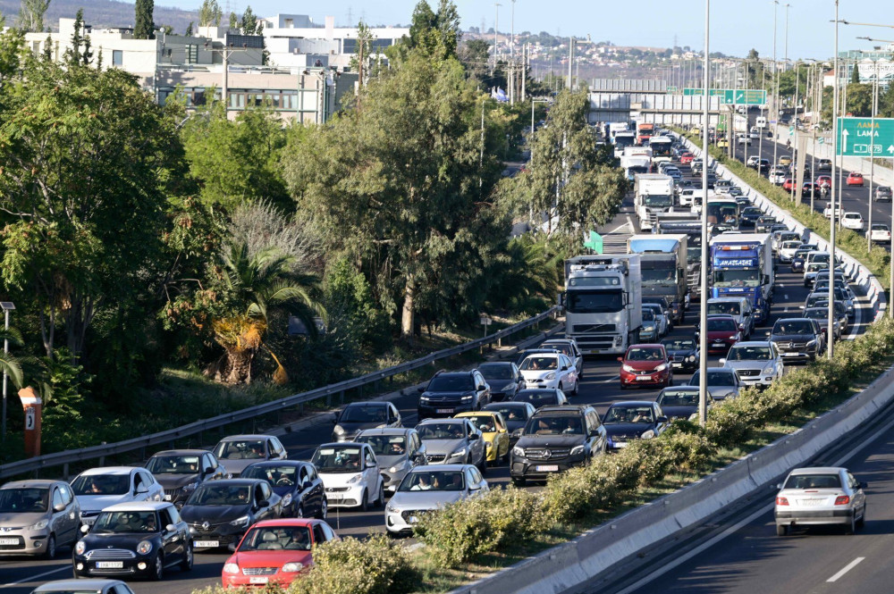 Έρχονται τα τέλη κυκλοφορίας – Χρήσιμος οδηγός