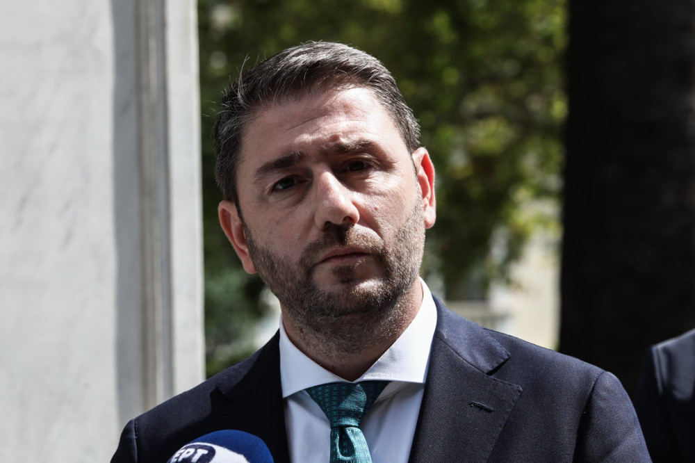 Μάνος Βουλαρίνος: Ενα βήμα τη φορά