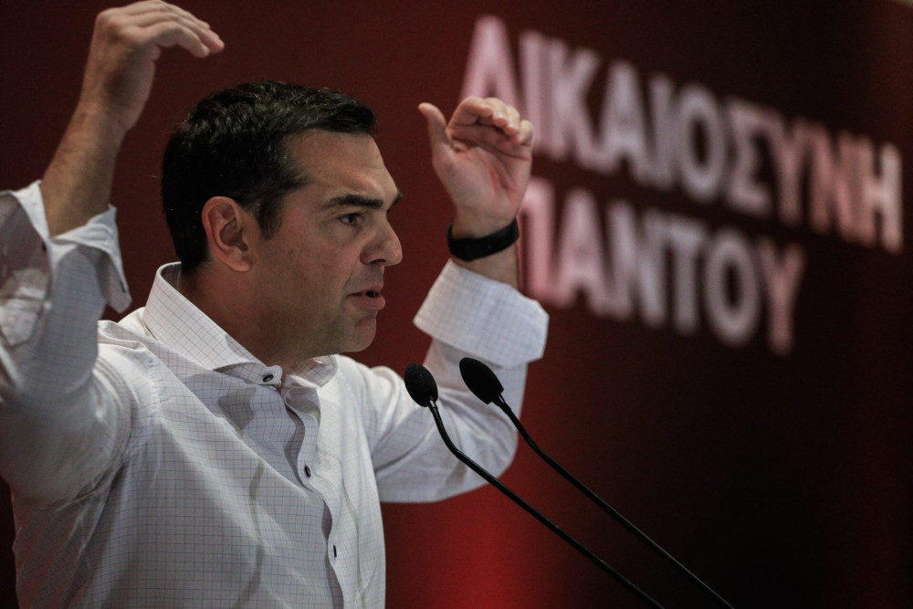 Γιάννης Παπαγιάννης: Δεν τρώει σανό η κοινωνία και αυτό φάνηκε…