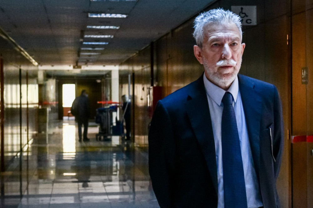 Κοντόνης: Το σκάνδαλο Νovartis αφορούσε γιατρούς – Ξεπερνά κάθε φαντασία η δικογραφία για τα 10 πολιτικά πρόσωπα