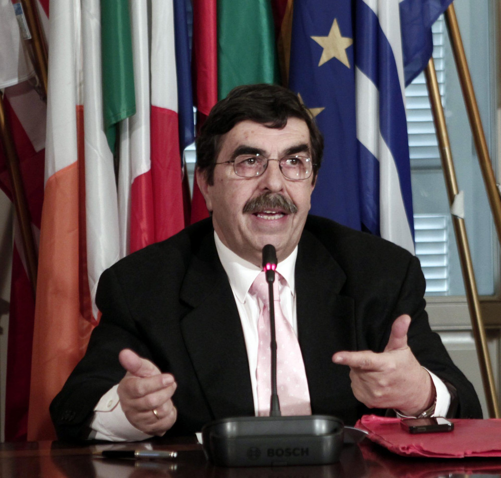 Την Παρασκευή η κηδεία του Αντώνη Σκυλλάκου-Τη θλίψη της εξέφρασε η ΕΣΗΕΑ