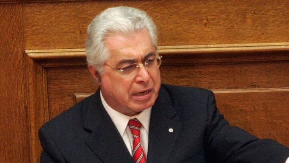 Συλλυπητήρια ΝΔ για τον θάνατο του Αριστοτέλη Παυλίδη