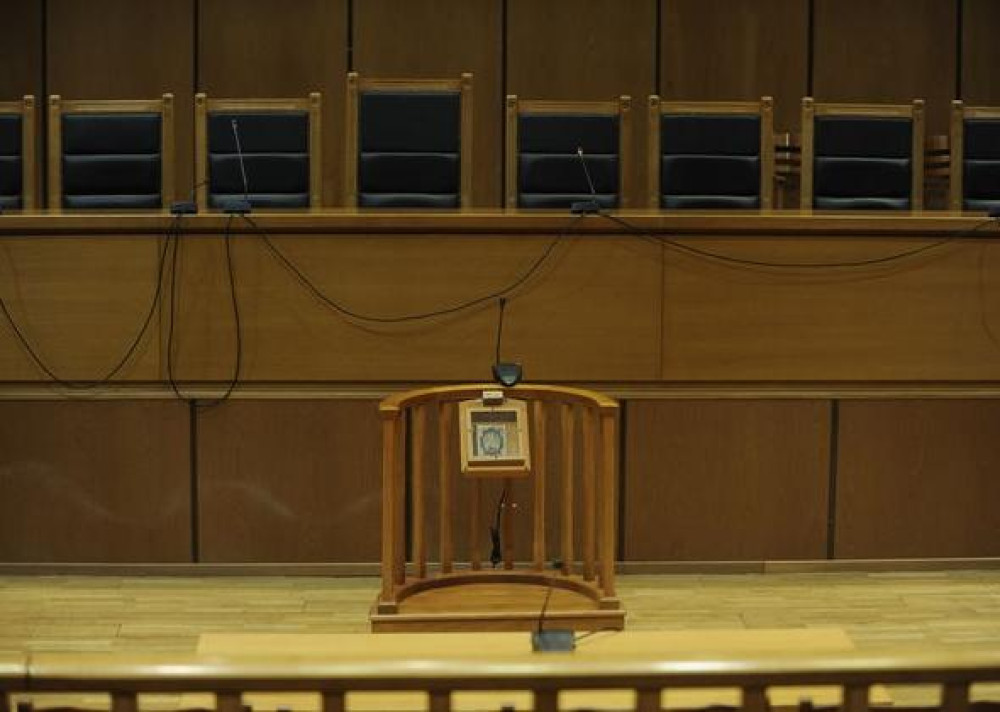 Ρέθυμνο: Στη φυλακή ο 68χρονος που βίαζε την εγγονή του