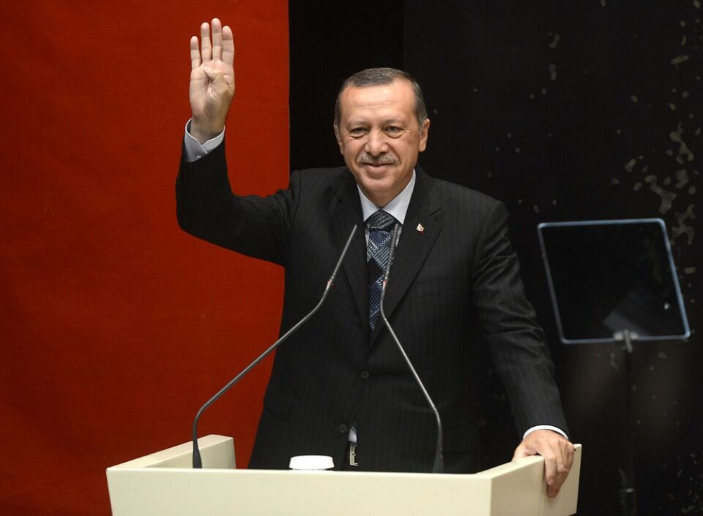 Κιλιντσάρογλου για κυβέρνηση Ερντογάν – Καλύπτουν τα ελλείμματα με χρήματα βαρώνων ναρκωτικών