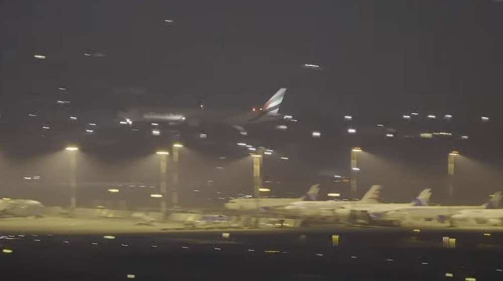 Ελ. Βενιζέλος – Emirates: Σε έλεγχο οι επιβάτες της πτήσης με τον ύποπτο τρομοκρατίας