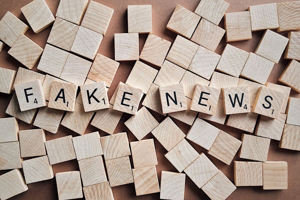 To fake news party συνεχίζεται…