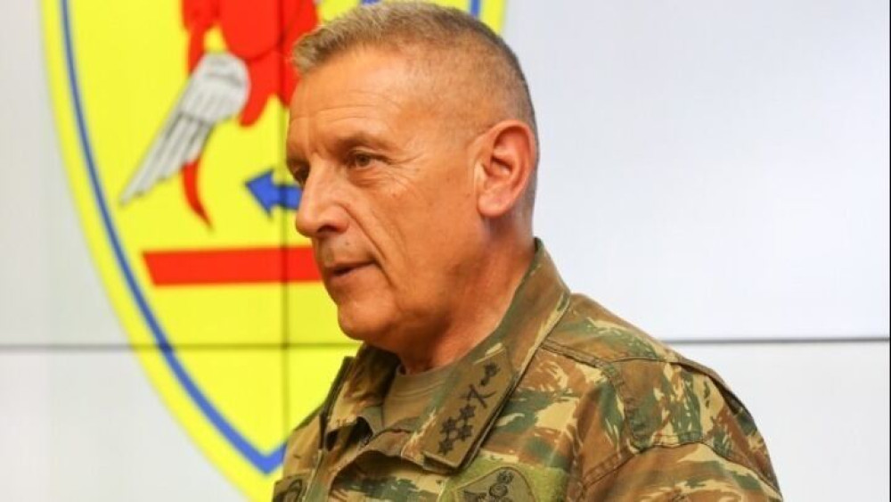 Ημερήσια διαταγή αρχηγού ΓΕΕΘΑ για την 28η Οκτωβρίου: Δε θα χαρίσουμε αμαχητί ούτε έναν κόκκο ελληνικού χώματος