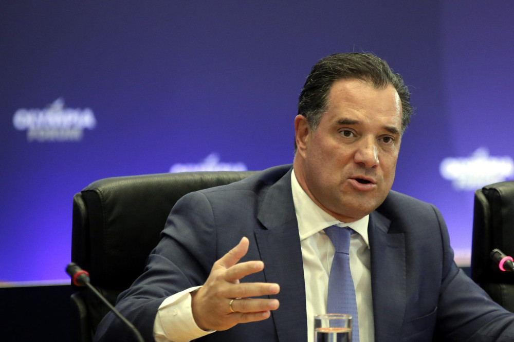 Γεωργιάδης: “Ως εδώ”-Στη δικαιοσύνη όσοι διακινούν συκοφαντίες και λάσπη