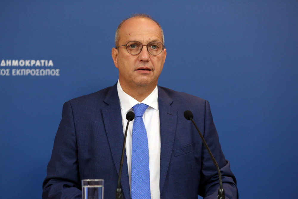 Οικονόμου: Ο κ. Τσίπρας γίνεται εθνικά επικίνδυνος – Θέτει θέμα ακύρωσης των συμφωνιών με Γαλλία