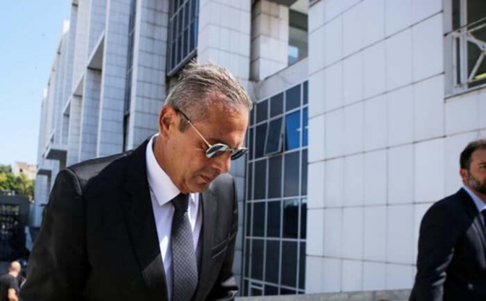 Πάνος Καμμένος: “40 χρόνια Kawasaki, τώρα 6 μήνες καροτσάκι”