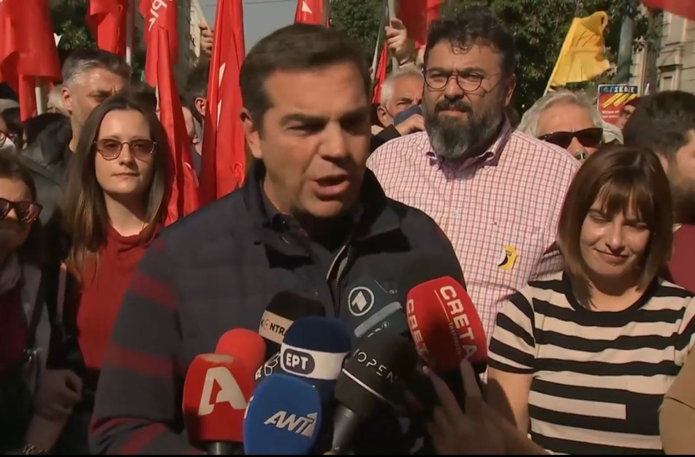Έμειναν με τον «ανένδοτο» στα χέρια…