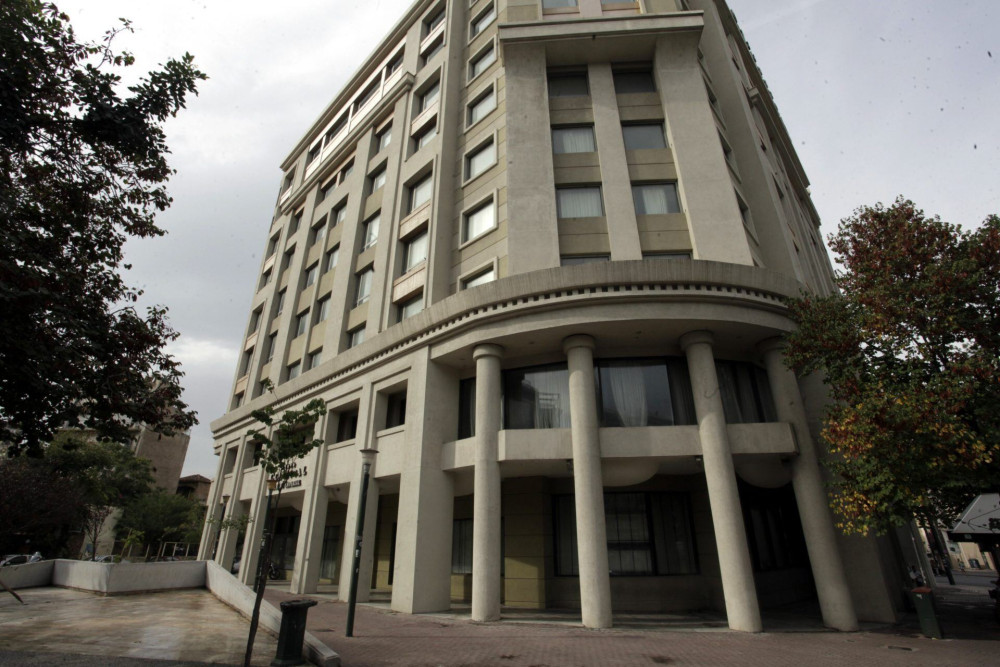 Real Estate Market Outlook: βρετανικό ενδιαφέρον για ακίνητα και ξενοδοχεία