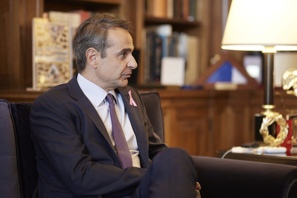 Πέντε ακόμα πράγματα για τα οποία “φταίει” ο Κυρ. Μητσοτάκης