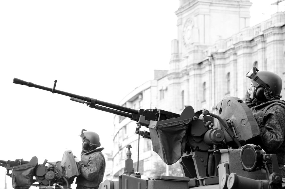 Ρωσία και ΗΠΑ θα συναντηθούν για τα πυρηνικά – Στο επίκεντρο η Συνθήκη START