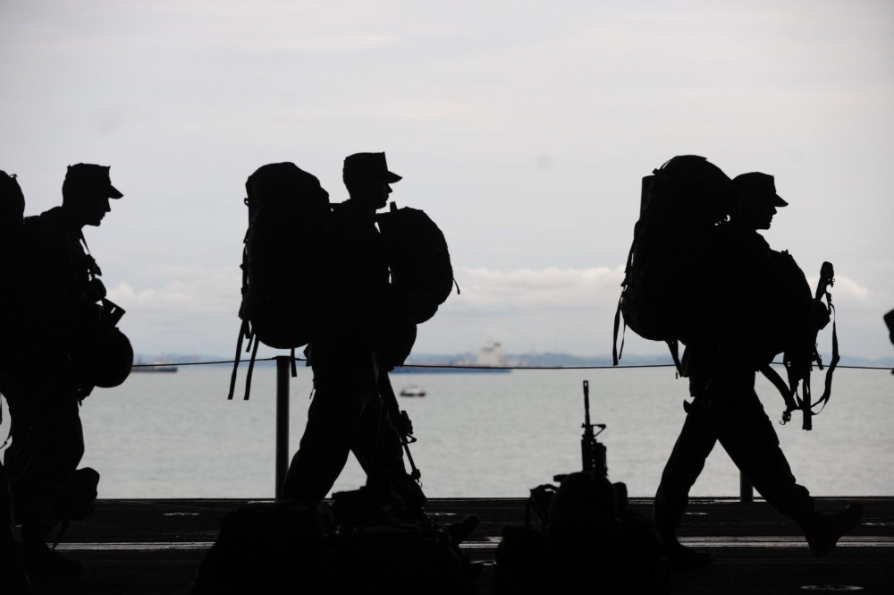 Foreign Policy: Η Ρωσία στρατολογεί Αφγανούς κομάντο – Oι ΗΠΑ και ο «σκιώδης» ρόλος της Wagner