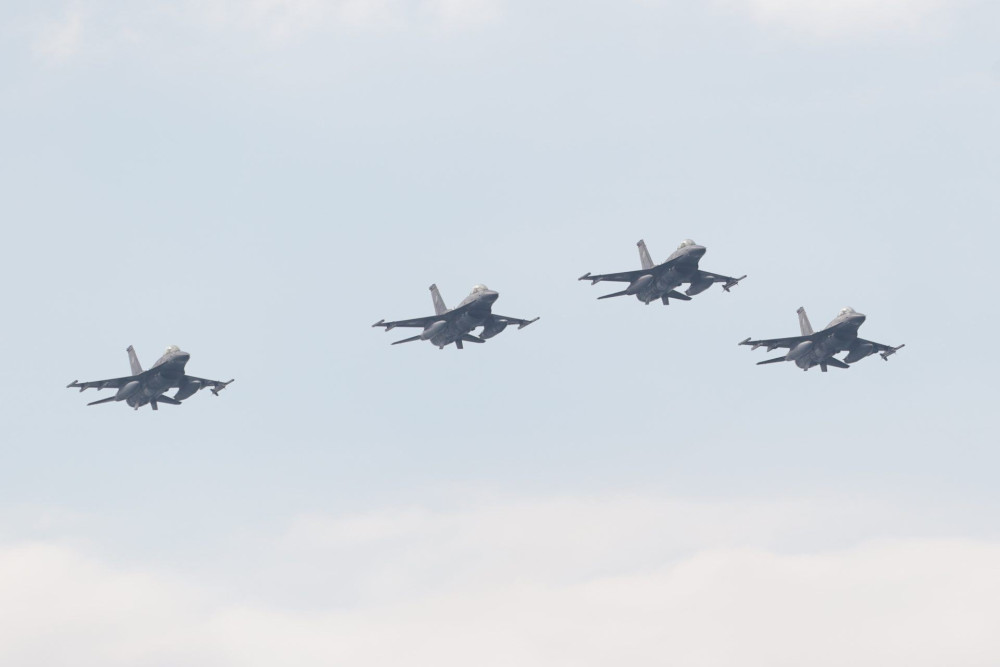 Παναγιωτόπουλος: Έρχονται άλλα τέσσερα Rafale – Προ των πυλών και δεύτερη Belharra
