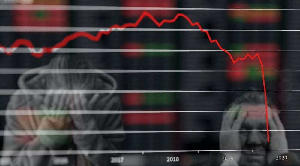 ΗΠΑ: 3.000 νέοι άνεργοι σε μία εβδομάδα – «Σφιχτές» οι συνθήκες στην αγορά εργασίας