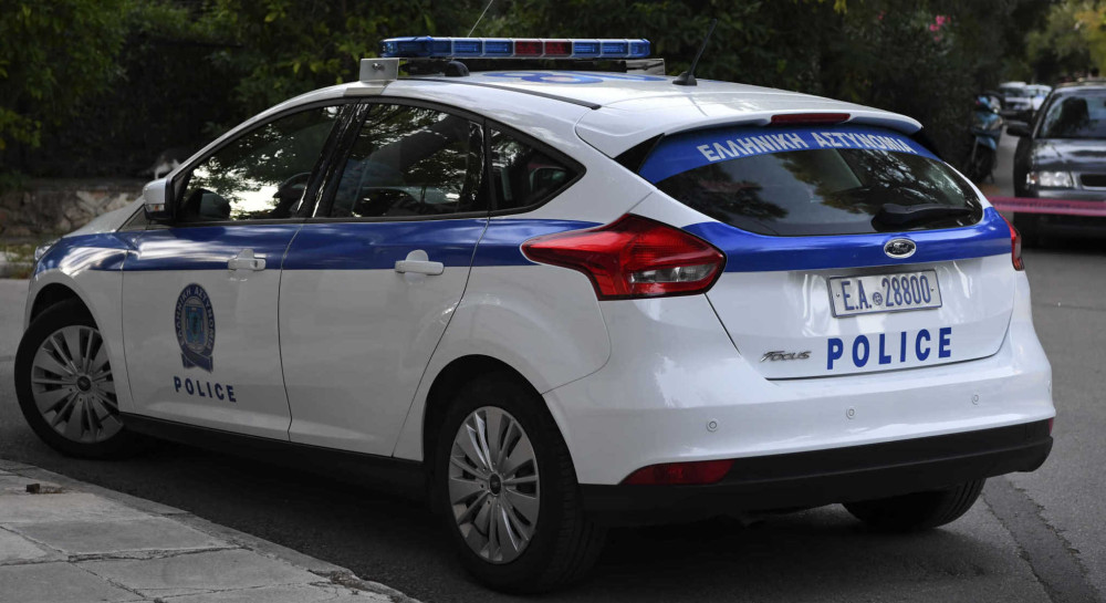 Δύο ληστές έπιασε η ΕΛΑΣ αμέσως μετά τη ληστεία στην Καλλιθέα