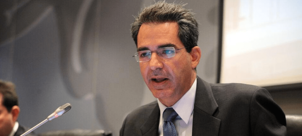 Συρίγος: «Στόχος της Τουρκίας είναι να μας σύρει σε μια εφ’ όλης της ύλης διαπραγμάτευση»    
