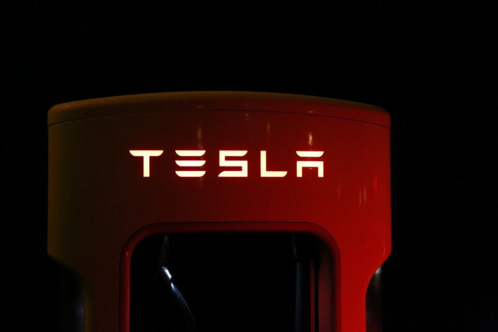 Nvidia, Tesla, Sequoia: τι συνδέει τους τρεις κολοσσούς στη νέα εποχή της τεχνολογίας