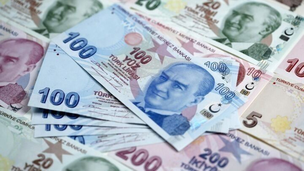 Τουρκία: Στο 85,51% ο πληθωρισμός τον Οκτώβριο