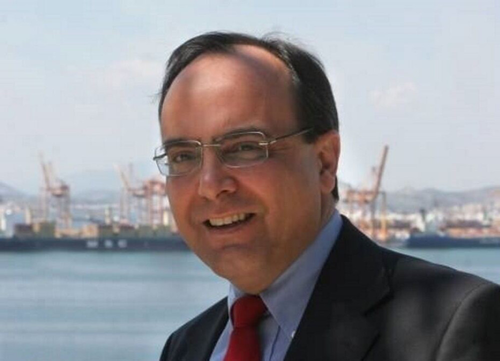 Ζούπης: Η ΝΔ απέχει 14 μονάδες από τον δεύτερο. Και η ΕΛΑΣ, απέχει 6 μονάδες από το ΠΑΣΟΚ. Έχει ένα πρόβλημα (video)