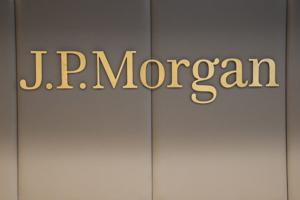 JP Morgan: Στο 1% η ανάπτυξη της Ελλάδας το 2023