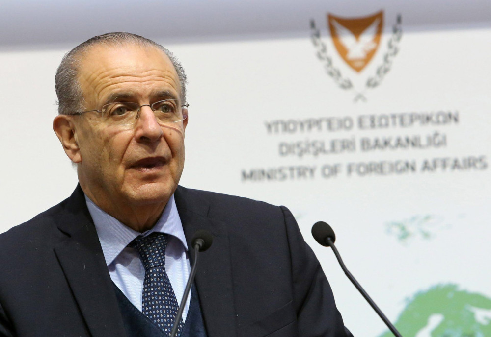 «Μας φοβούνται τόσο πολύ; Ντροπή τους» – Δήλώση «βόμβα» για Τουρκία από τον Κύπριο ΥΠΕΞ