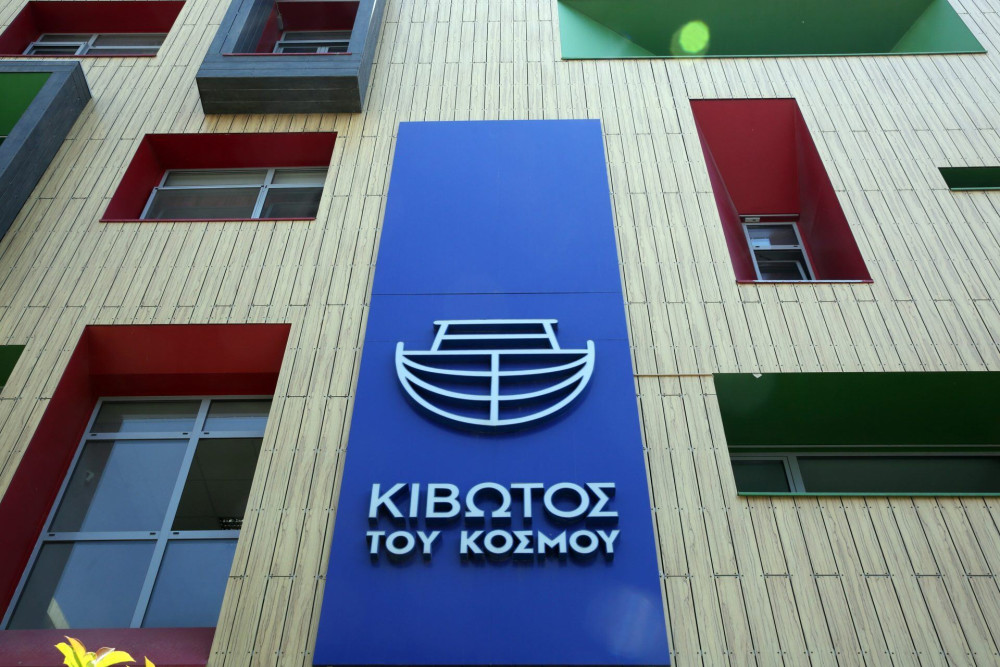 Κιβωτός του Κόσμου: «Προ των πυλών» νέες καταθέσεις μαρτύρων – Αποστάσεις κρατά η Αρχιεπισκοπή Αθηνών